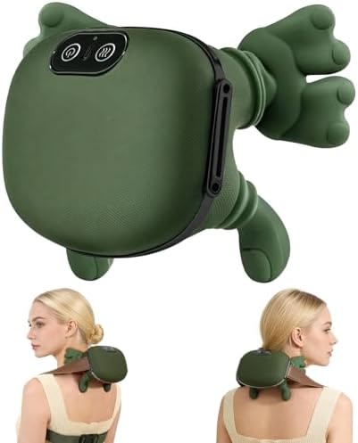 Shoulder & Neck Massager ©