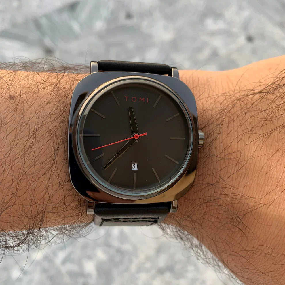 Alpine Square Luxe