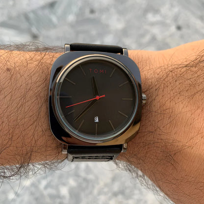 Alpine Square Luxe
