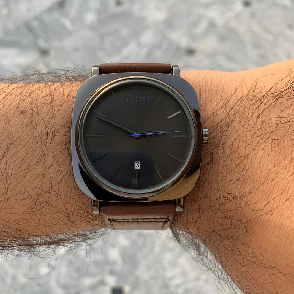 Alpine Square Luxe