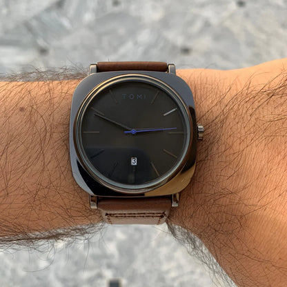 Alpine Square Luxe