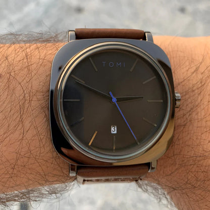Alpine Square Luxe