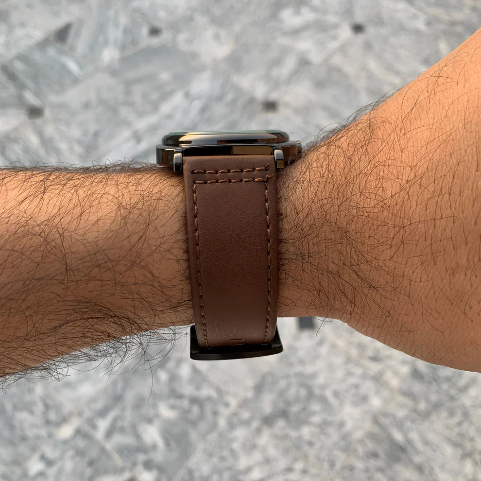 Alpine Square Luxe