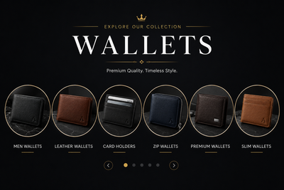 WALLETS
