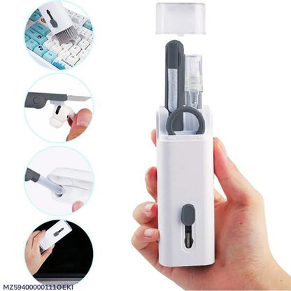 7-in-1 Electronic Cleaner Kit For Laptops & AirPods