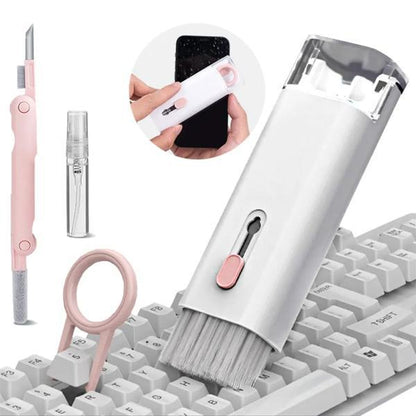 7-in-1 Electronic Cleaner Kit For Laptops & AirPods