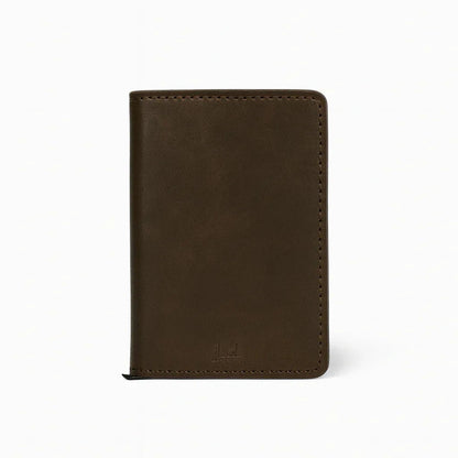 PU Leather Wallet & Pop up card holder