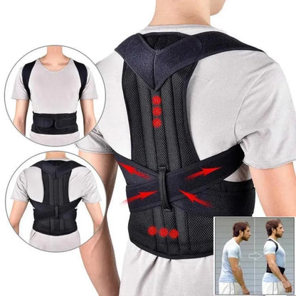 Sports Safety Shaper