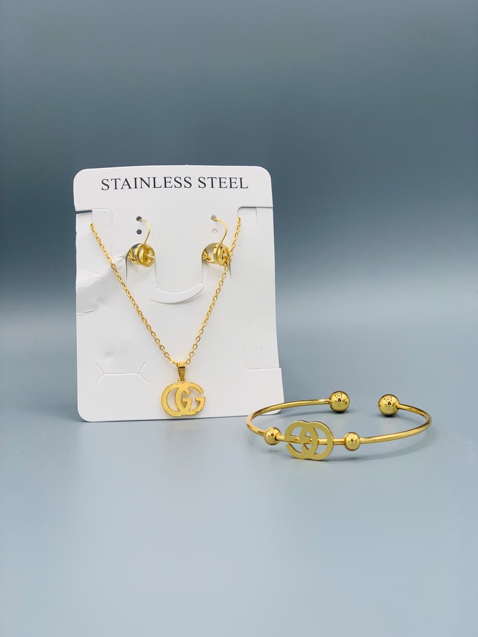 Luxury Designer Bracelet Set for Women | Premium Fashion Jewelry