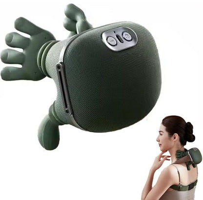 Shoulder & Neck Massager ©