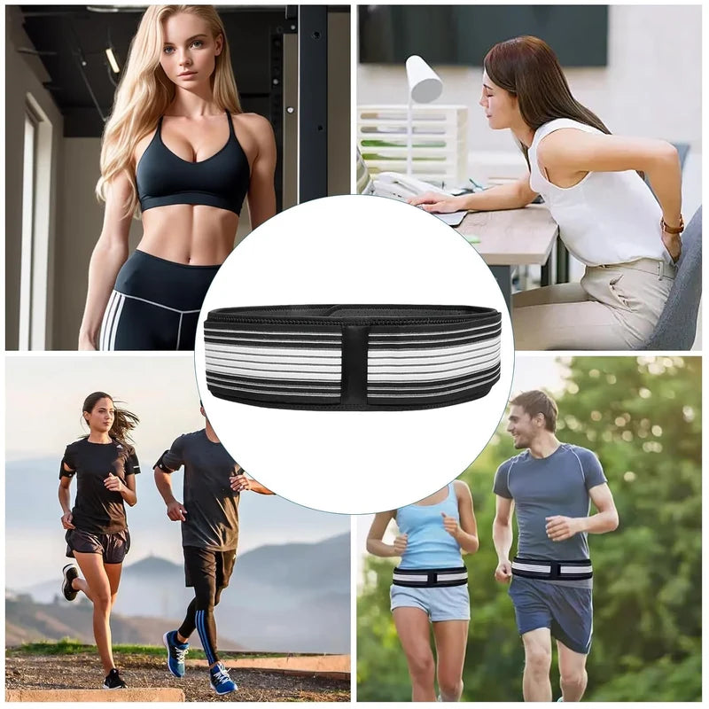 Back Belt