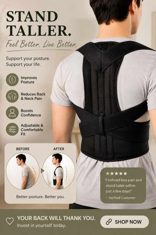 Sports Safety Shaper