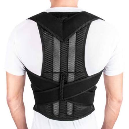Sports Safety Shaper
